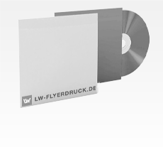 CD/DVD Hüllen