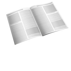 Broschüren & Mehrseiter