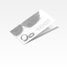 Hochzeitskarten
