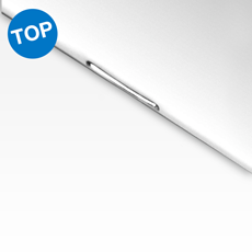 Klammerheftung (8-120 Seiten)