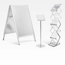 Zubehör (Drucksachen)