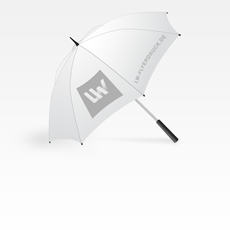 Regenschirme