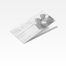 Gruß- und Einladungskarten