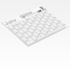 Wahl-Kalender